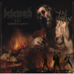XXX Years Ov Blasphemy (3-LP, Clear Vinyl)
